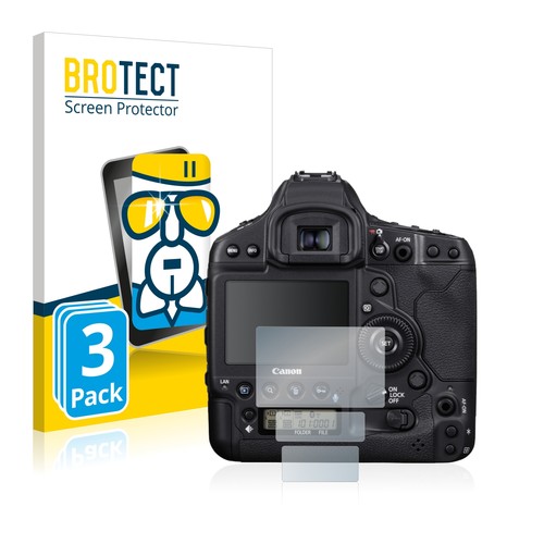 Pièces protection écran - 3, d'écran
