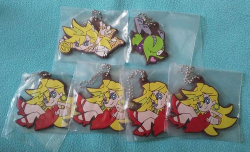 Porte clés mascotte - porte-clés,