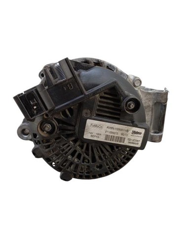 Alternateur ford fiesta - alternateur,