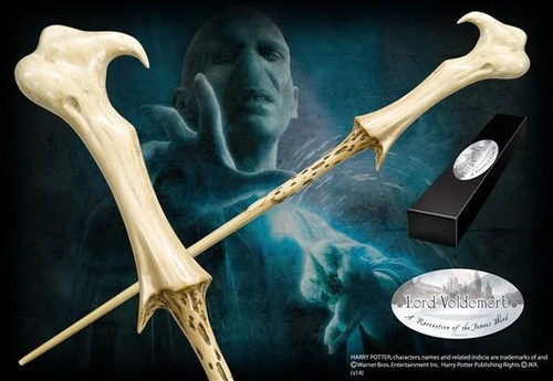 Harry potter baguette de - harry,