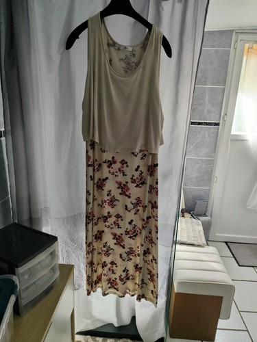 Robe soirée longue - soirée,