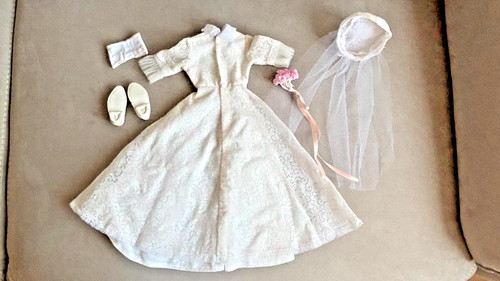 Tenue mariée très - tenue,