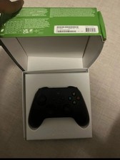 Microsoft Manette Sans Fil pour Xbox Series X/S avec USB-C Cable - Carbon Black