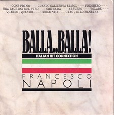 Balla..Balla! - Italian Hit