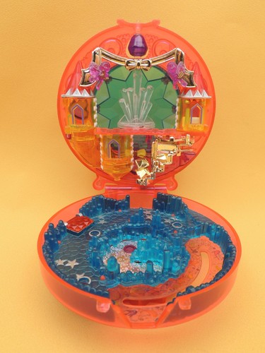 Polly pocket starshine - polly,