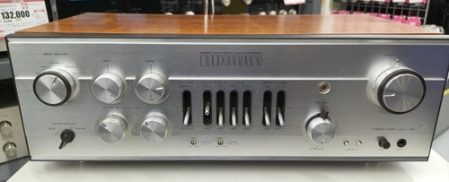 Luxman 1000 control - luxman,