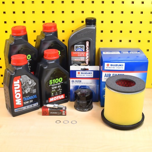 Kit inspection motul 5100 - motul,