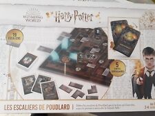 Jeux De Société HARRY POTTER