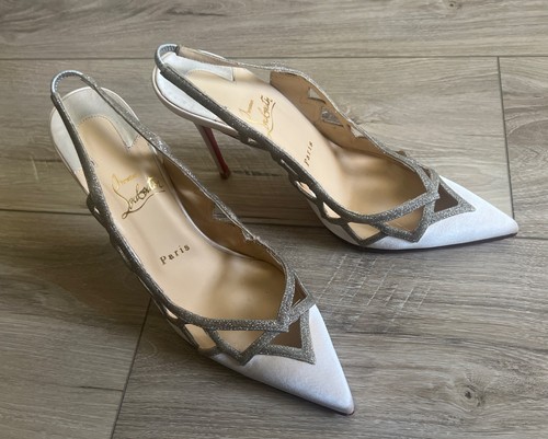 Christian louboutin high - louboutin, heels
