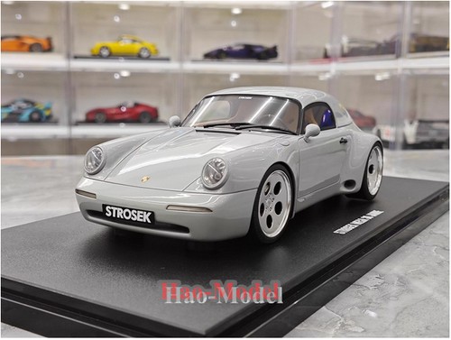 Spirit porsche 911 - gt,