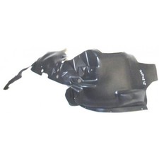 Pare-Chocs Avant Gauche Pour