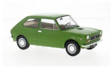 Fiat 127 Verte 1971 1/24