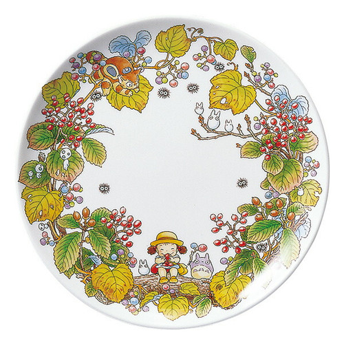 Studio ghibli totoro noritake - ghibli,