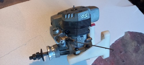 Moteur 120 20cc - ax,