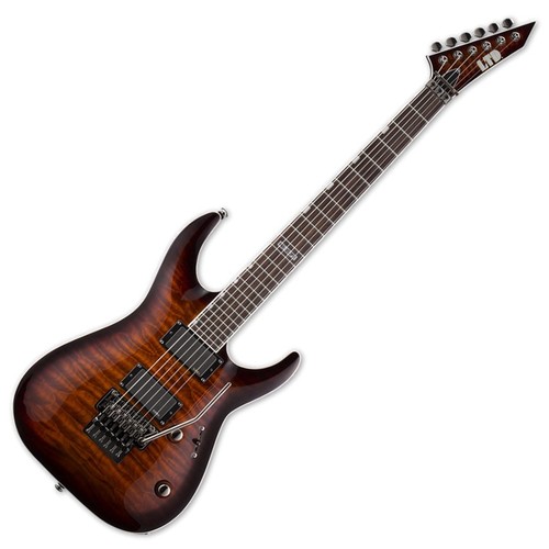 Esp ltd 350fr guitar - esp,