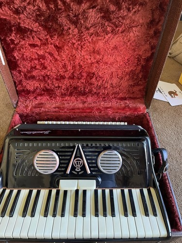 Vintage frontalini piano - vintage,