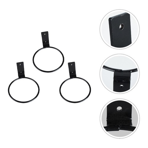 3pcs anneau support pot - anneau,