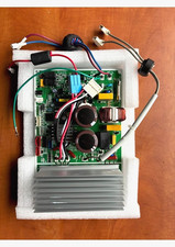 Carte inverter climatisation