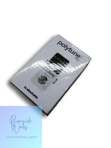 Electronic pedal tuner - electronic,