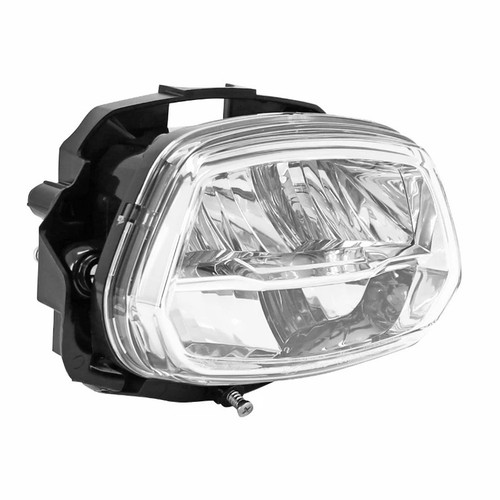 Optique-Phare-Projecteur