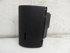 Opel Astra G Boîte à Gants Noir Étagère pour Chargeur De CD 09133282 416008