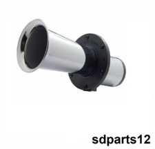 Klaxon 12V 110db Son Classique