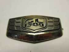 1989 Honda GL1500 GL 1500