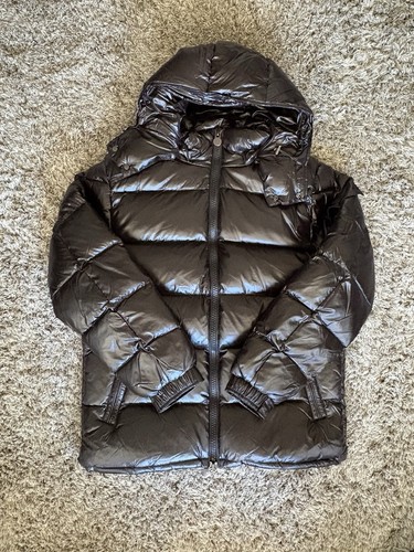 Doudoune moncler - doudoune,