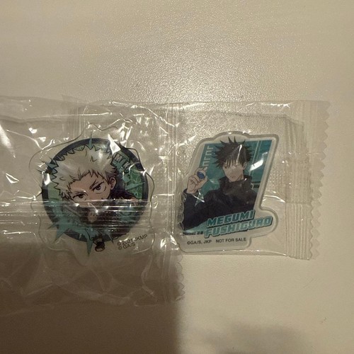 Jujutsu kaisen kura - jujutsu, set