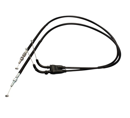 Câble accélérateur set - câble, d'accélérateur