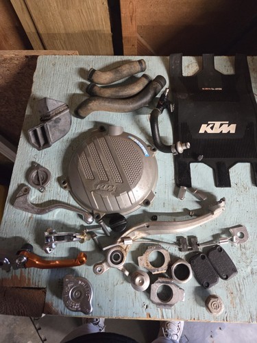2017 ktm 450sxf - 2017-21,
