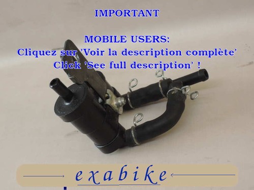 Pas description voir photo - pas,