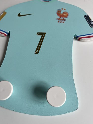 Porte manteau maillot france - maillot,