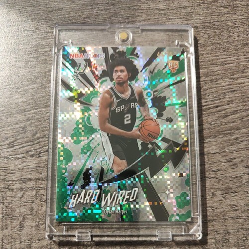 Nba hoops dylan - nba, harper