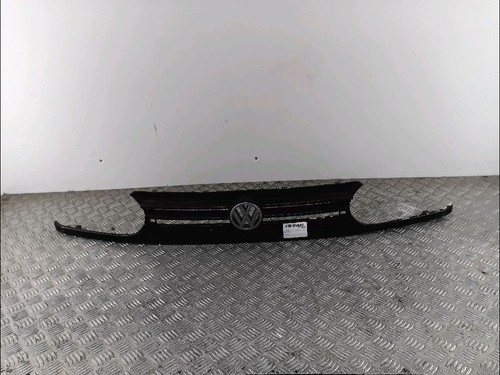 Calandre volkswagen golf - calandre,