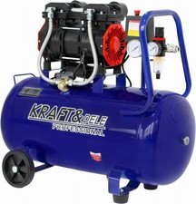 Compresseur D'air Sans Huile