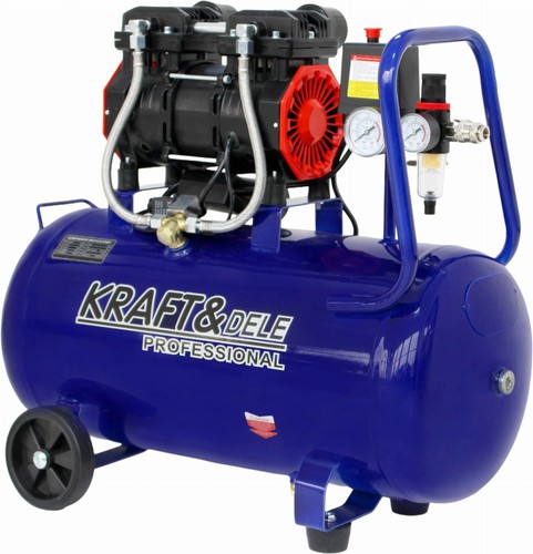 Compresseur air sans - sans, huile