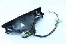 Cache guidon inférieur JONWAY