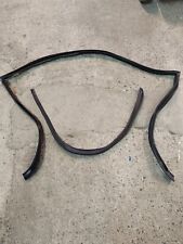 Joint De Coffre 404 Peugeot