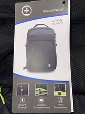 Swiss Digital Java SD-805 Backpack