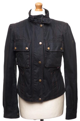 Vintage belstaff cire - belstaff,
