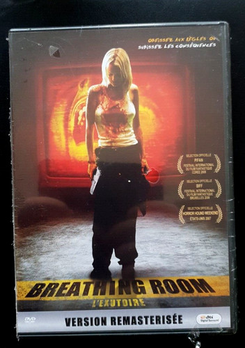 Dvd breathing room - dvd,