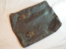 GERMAN ARMY - antihype cape cover - Normandy 1944 - WWII