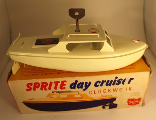 Sutcliffe toy bateau à - sutcliffe,