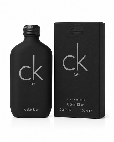 Calvin klein eau de - ck,