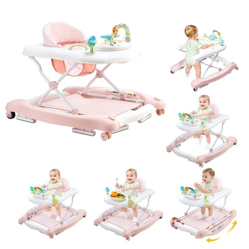 Uimoso trotteur bébé 1 - trotteur,