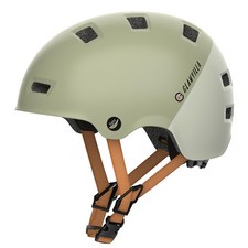 Casque de skate - Casque de vélo ultra léger - Pour enfant/femme/homme - Régl...