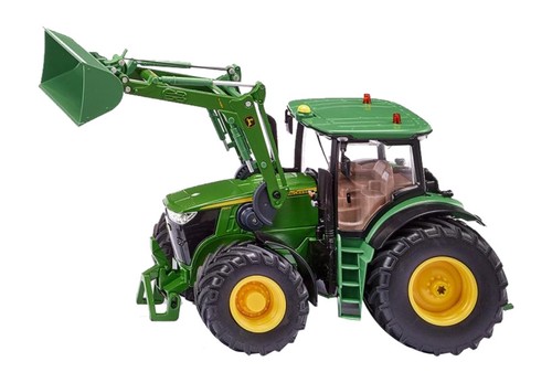 Siku tracteur télécommandé - siku,