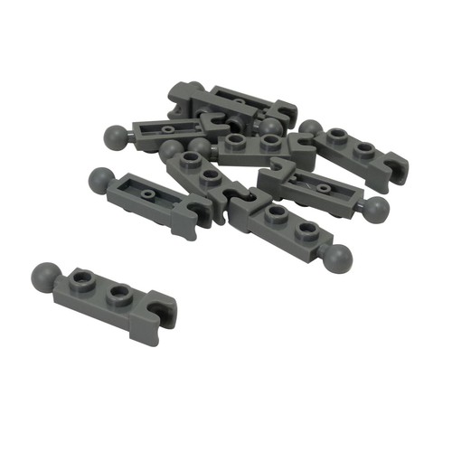 Plaques lego 1x2 - lego®,