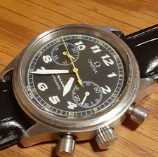 Montre Homme OMEGA Dynamic